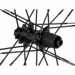 Crankbrothers Cobalt 2 Disc 6-Loch 29" Boost Laufradsatz 11 Crankbrothers Cobalt 2 Disc 6-Loch 29" Boost Laufradsatz -Fulcrum-Laden 319071