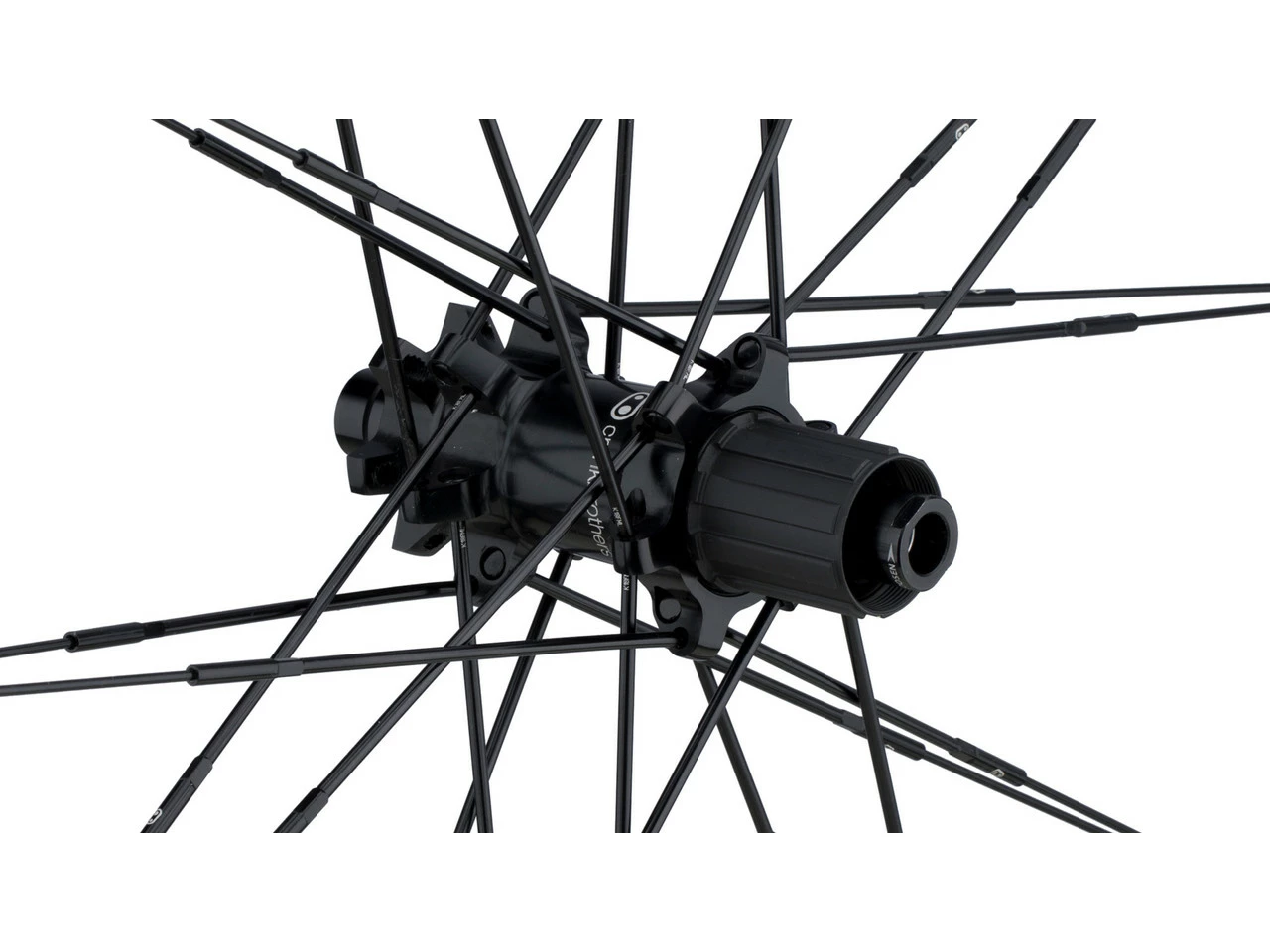 Crankbrothers Cobalt 2 Disc 6-Loch 29" Boost Laufradsatz 5 Crankbrothers Cobalt 2 Disc 6-Loch 29" Boost Laufradsatz – Bild 5