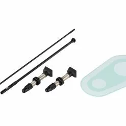 Crankbrothers Cobalt 2 Disc 6-Loch 29" Boost Laufradsatz 13 Crankbrothers Cobalt 2 Disc 6-Loch 29" Boost Laufradsatz -Fulcrum-Laden 319073