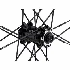 Crankbrothers Iodine 3 Disc 6-Loch 29" Boost Laufradsatz 9 Crankbrothers Iodine 3 Disc 6-Loch 29" Boost Laufradsatz -Fulcrum-Laden 319814