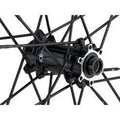 Crankbrothers Cobalt 2 Disc 6-Loch 29" Laufradsatz -Fulcrum-Laden 320028