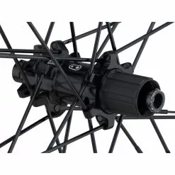 Crankbrothers Cobalt 2 Disc 6-Loch 29" Laufradsatz -Fulcrum-Laden 320030