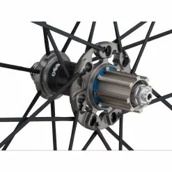 Fulcrum Racing Zero Carbon C17 Laufradsatz -Fulcrum-Laden 320056