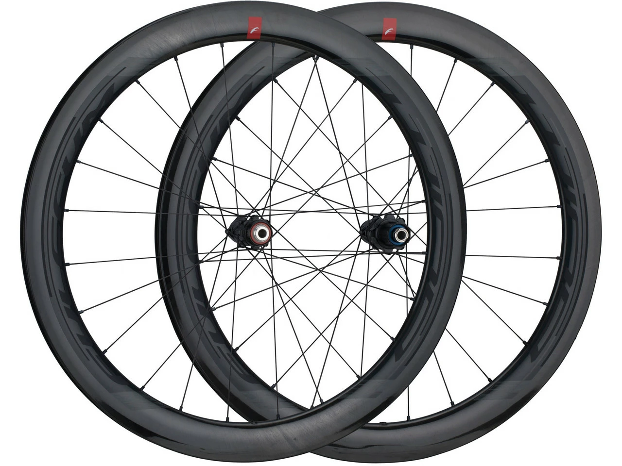 Fulcrum Wind 55 DB C19 Disc Center Lock Laufradsatz 1 Fulcrum Wind 55 DB C19 Disc Center Lock Laufradsatz