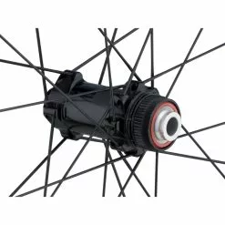 Fulcrum Wind 55 DB C19 Disc Center Lock Laufradsatz 9 Fulcrum Wind 55 DB C19 Disc Center Lock Laufradsatz -Fulcrum-Laden 320061