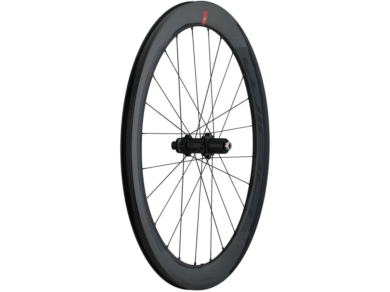 Fulcrum Wind 55 DB C19 Disc Center Lock Laufradsatz 4 Fulcrum Wind 55 DB C19 Disc Center Lock Laufradsatz – Bild 4