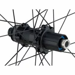 Fulcrum Wind 55 DB C19 Disc Center Lock Laufradsatz 11 Fulcrum Wind 55 DB C19 Disc Center Lock Laufradsatz -Fulcrum-Laden 320063