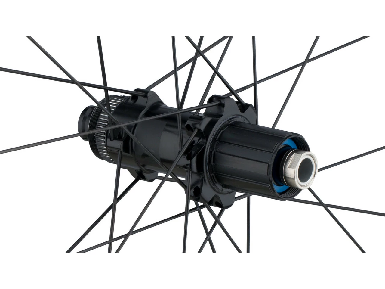 Fulcrum Wind 55 DB C19 Disc Center Lock Laufradsatz 5 Fulcrum Wind 55 DB C19 Disc Center Lock Laufradsatz – Bild 5