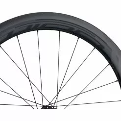 Fulcrum Wind 55 DB C19 Disc Center Lock Laufradsatz 12 Fulcrum Wind 55 DB C19 Disc Center Lock Laufradsatz -Fulcrum-Laden 320064