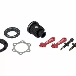 Dt-swiss EXC 1200 SPLINE 30 Boost Disc Center Lock 29" Laufradsatz -Fulcrum-Laden 320746