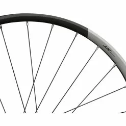 Shimano WH-M8120-TL-B XT Disc Center Lock 29" Laufradsatz 12 Shimano WH-M8120-TL-B XT Disc Center Lock 29" Laufradsatz -Fulcrum-Laden 321963