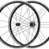 Campagnolo® Scirocco C17 Laufradsatz