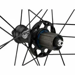 Campagnolo® Scirocco C17 Laufradsatz -Fulcrum-Laden 322789