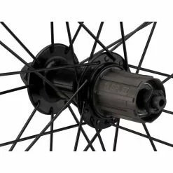 Campagnolo® Calima G3 Laufradsatz -Fulcrum-Laden 322807