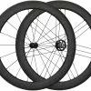 Campagnolo® Bora WTO 60 Road 28" Laufradsatz