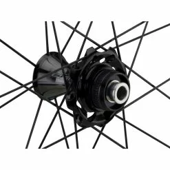 Campagnolo® Bora WTO 45 Carbon Disc Center Lock 28" Laufradsatz -Fulcrum-Laden 322909