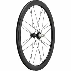 Campagnolo® Bora WTO 45 Carbon Disc Center Lock 28" Laufradsatz -Fulcrum-Laden 322910
