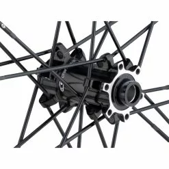 Crankbrothers Iodine 2 Disc 6-Loch 29" Boost Laufradsatz -Fulcrum-Laden 323148