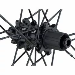 Crankbrothers Iodine 2 Disc 6-Loch 29" Boost Laufradsatz -Fulcrum-Laden 323150