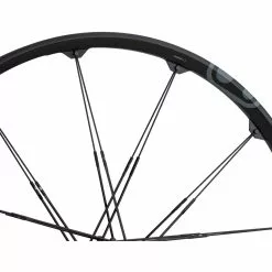 Crankbrothers Iodine 2 Disc 6-Loch 29" Boost Laufradsatz -Fulcrum-Laden 323151