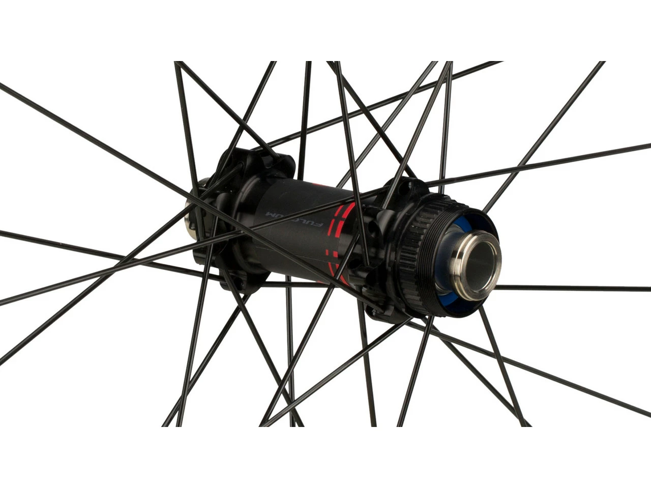 Fulcrum Red Zone 5 Disc Center Lock Boost 29" Laufradsatz 3 Fulcrum Red Zone 5 Disc Center Lock Boost 29" Laufradsatz – Bild 3