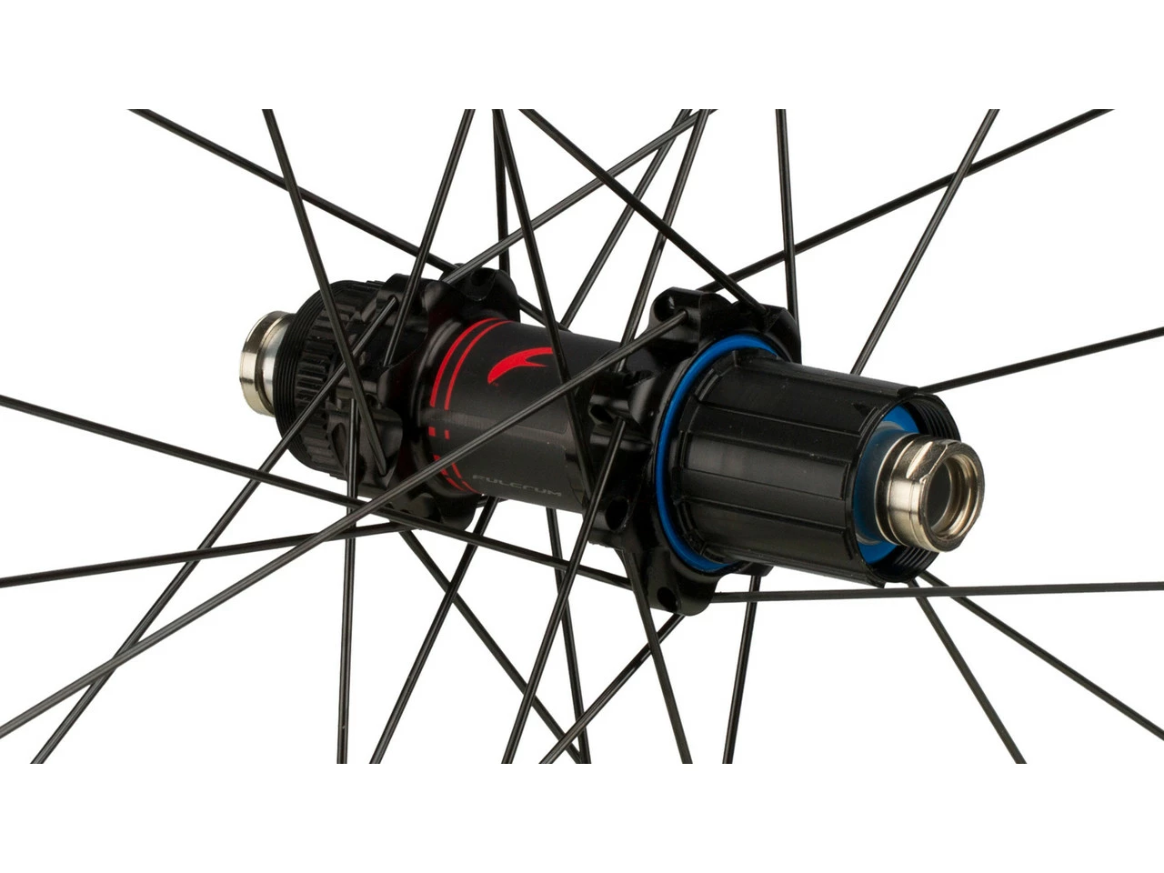Fulcrum Red Zone 5 Disc Center Lock Boost 29" Laufradsatz 5 Fulcrum Red Zone 5 Disc Center Lock Boost 29" Laufradsatz – Bild 5