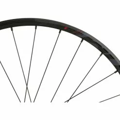 Fulcrum Red Zone 5 Disc Center Lock Boost 29" Laufradsatz 12 Fulcrum Red Zone 5 Disc Center Lock Boost 29" Laufradsatz -Fulcrum-Laden 324059