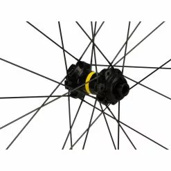 Mavic Allroad Disc Center Lock Laufradsatz -Fulcrum-Laden 324244