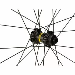 Mavic Aksium Disc Center Lock Laufradsatz -Fulcrum-Laden 324635