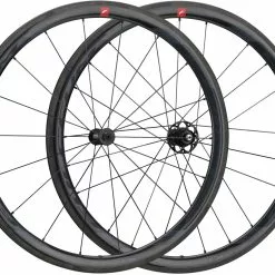 Fulcrum Wind 40C C17 Laufradsatz