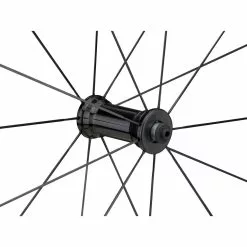 Fulcrum Wind 40C C17 Laufradsatz -Fulcrum-Laden 327651