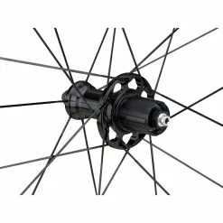 Fulcrum Wind 40C C17 Laufradsatz -Fulcrum-Laden 327653