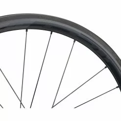 Fulcrum Wind 40C C17 Laufradsatz -Fulcrum-Laden 327654