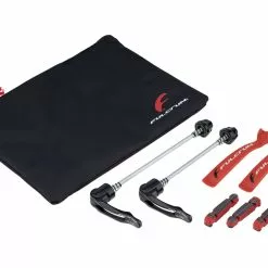 Fulcrum Wind 40C C17 Laufradsatz -Fulcrum-Laden 327655