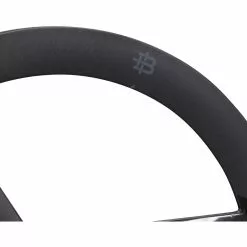 Black Inc Three Disc Center Lock Carbon 28" Laufrad -Fulcrum-Laden 328910