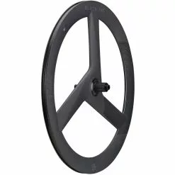 Black Inc Three Disc Center Lock Carbon 28" Laufrad -Fulcrum-Laden 328911