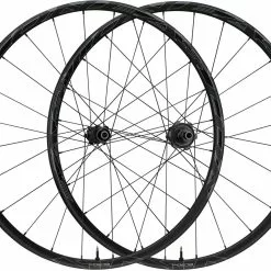 EASTON EC90 AX Disc Center Lock Carbon 28" Laufradsatz