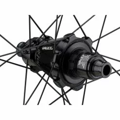 EASTON EC90 AX Disc Center Lock Carbon 28" Laufradsatz -Fulcrum-Laden 329905