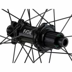 Newmen Evolution SL A.30 FADE Boost Disc 6-Loch 29" Laufradsatz -Fulcrum-Laden 333103