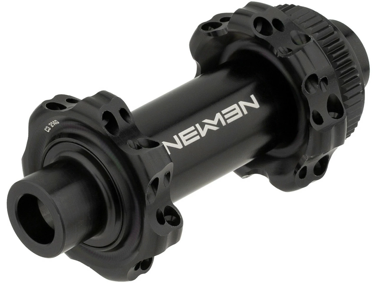 Newmen FADE Road Straightpull Disc Center Lock VR-Nabe 2 Newmen FADE Road Straightpull Disc Center Lock VR-Nabe – Bild 2