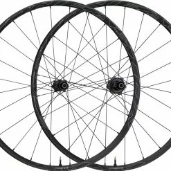 EASTON EA90 AX Disc Center Lock 28" Laufradsatz