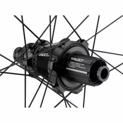 EASTON EA90 AX Disc Center Lock 28" Laufradsatz -Fulcrum-Laden 334332