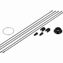 EASTON EA90 AX Disc Center Lock 28" Laufradsatz -Fulcrum-Laden 334334