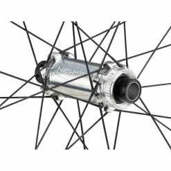 Newmen Advanced SL X.A.30 FADE Boost Disc Center Lock 29" Laufradsatz -Fulcrum-Laden 334517