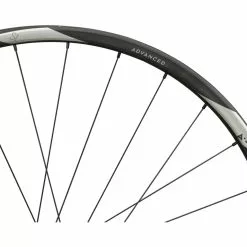 Newmen Advanced SL A.30 FADE Boost Disc Center Lock 29" Laufradsatz -Fulcrum-Laden 334532