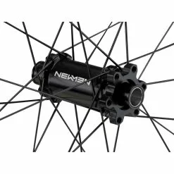 Newmen Evolution SL X.A.25 FADE Boost Disc 6-Loch 29" Laufradsatz -Fulcrum-Laden 334541