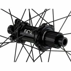 Newmen Evolution SL X.A.25 FADE Boost Disc 6-Loch 29" Laufradsatz -Fulcrum-Laden 334543