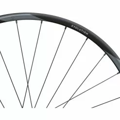 Newmen Evolution SL X.A.25 FADE Boost Disc 6-Loch 29" Laufradsatz -Fulcrum-Laden 334544