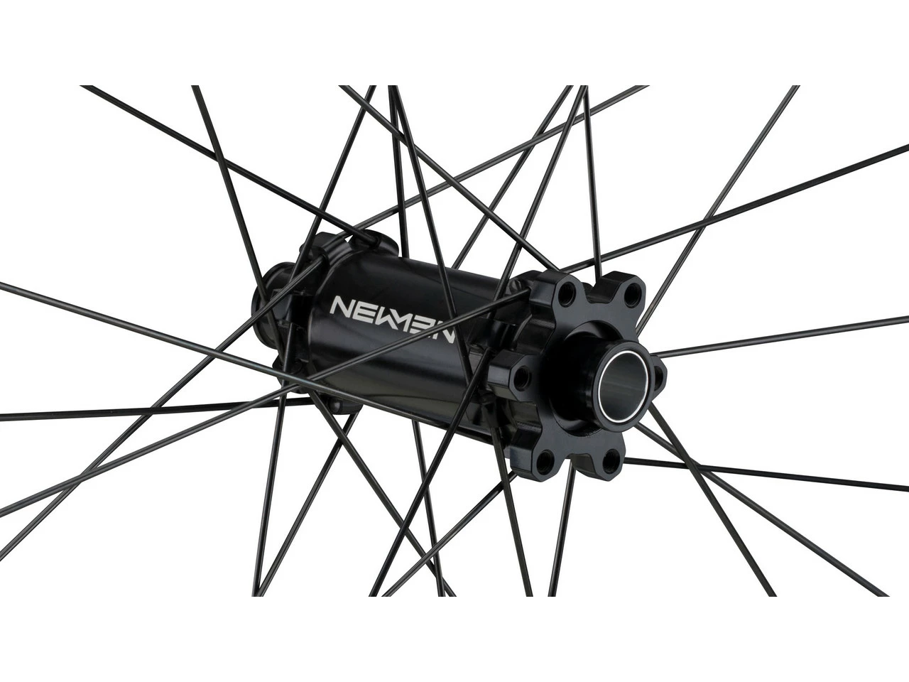 Newmen Evolution SL E.G.30 FADE Boost Disc 6-Loch 29" Laufradsatz 3 Newmen Evolution SL E.G.30 FADE Boost Disc 6-Loch 29" Laufradsatz – Bild 3