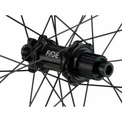 Newmen Evolution SL E.G.30 FADE Boost Disc 6-Loch 29" Laufradsatz 10 Newmen Evolution SL E.G.30 FADE Boost Disc 6-Loch 29" Laufradsatz -Fulcrum-Laden 334573